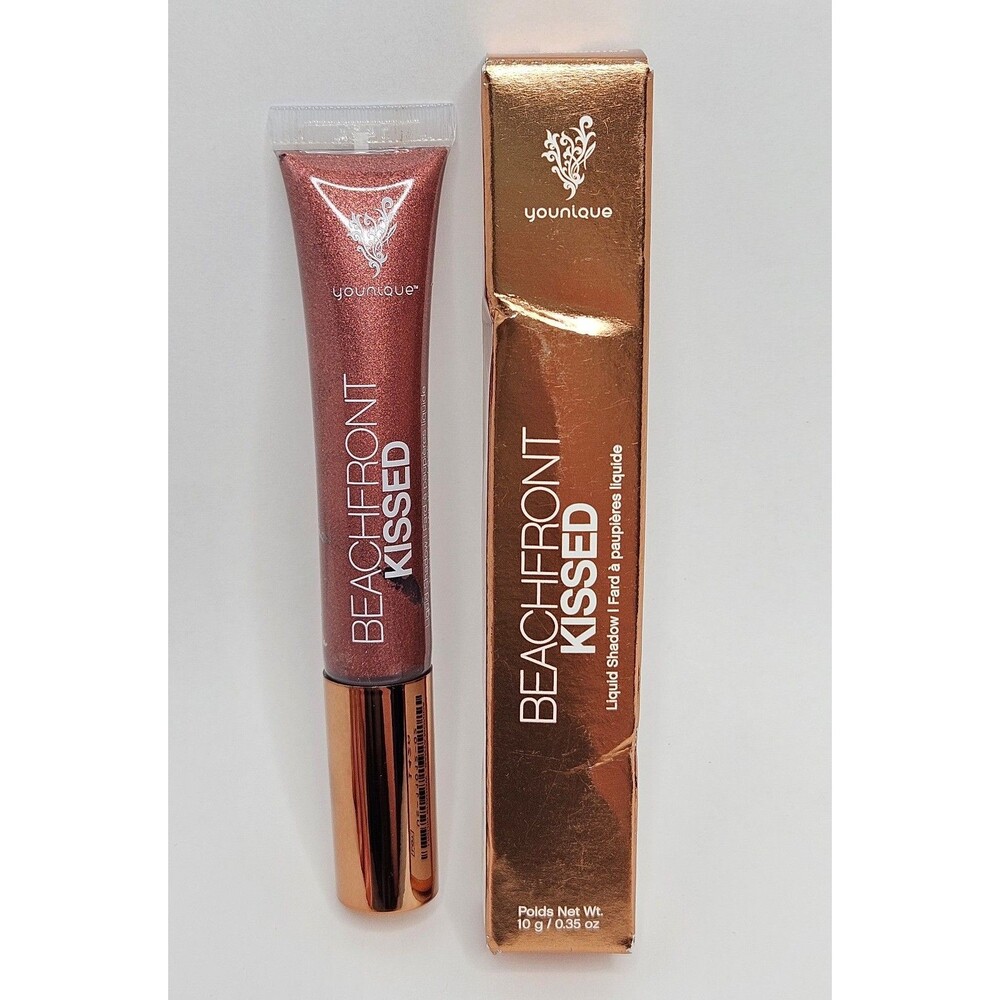 Younique Beachfront Kissed Liquid Shadow in Shade Santa Monica NEW in box